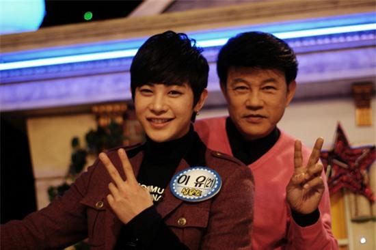 Những ngôi sao con nhà nòi: Người vượt qua cái bóng của cha mẹ, kẻ be bét vì scandal - Ảnh 8.