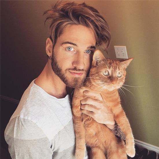 Trao luu trai dep tao dang ben meo noi tieng mang hinh anh 8