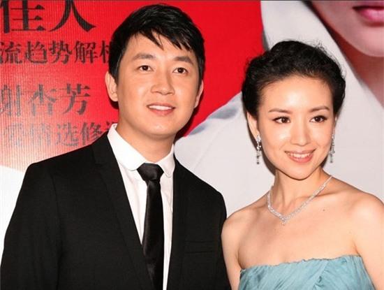 Dong Khiet khoc khi trai long chuyen ly hon, ngoai tinh hinh anh 2