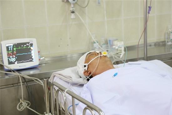 Tai xe vu tai nan tham khoc o deo Prenn dang nguy kich hinh anh 1