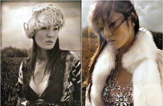 Nguoi mau hang A Dai Loan qua doi kho hieu tai nha rieng hinh anh 2