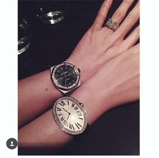 Ai muốn khóc vì ghen tị, hãy follow Hội con nhà giàu Việt Nam trên Instagram! - Ảnh 10.