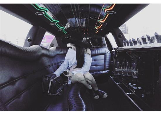 Ai muốn khóc vì ghen tị, hãy follow Hội con nhà giàu Việt Nam trên Instagram! - Ảnh 20.