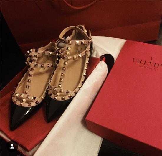 Ai muốn khóc vì ghen tị, hãy follow Hội con nhà giàu Việt Nam trên Instagram! - Ảnh 25.