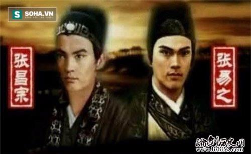 Màn bí mật quanh cái chết đầy khuất tất của Võ Tắc Thiên - Ảnh 1.