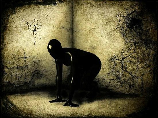 Giọt nước tử thần: Biện pháp hủy diệt tinh thần khủng khiếp nhất - Ảnh 1.