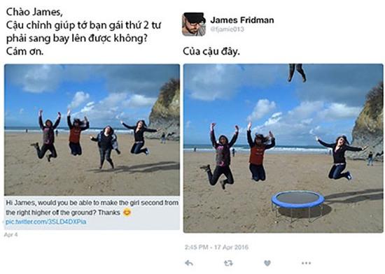 "can loi" voi cai ket cua gai xinh nho va photoshop hinh anh 6