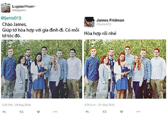 "can loi" voi cai ket cua gai xinh nho va photoshop hinh anh 9