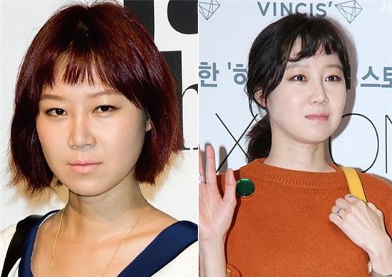 Sao Han xau – dep vi toc mai sieu ngan kieu Nhat hinh anh 6