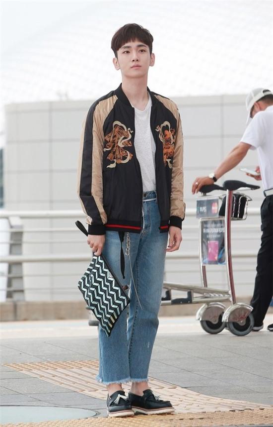 Sao Han xau – dep vi toc mai sieu ngan kieu Nhat hinh anh 9