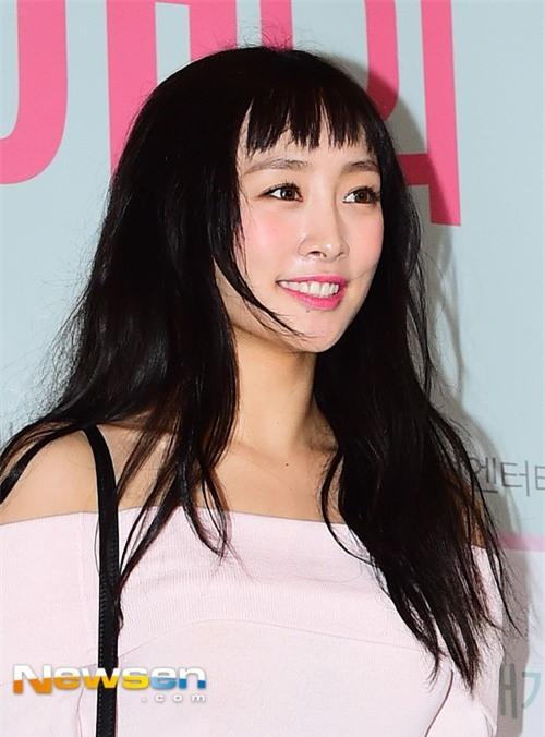 Sao Han xau – dep vi toc mai sieu ngan kieu Nhat hinh anh 15