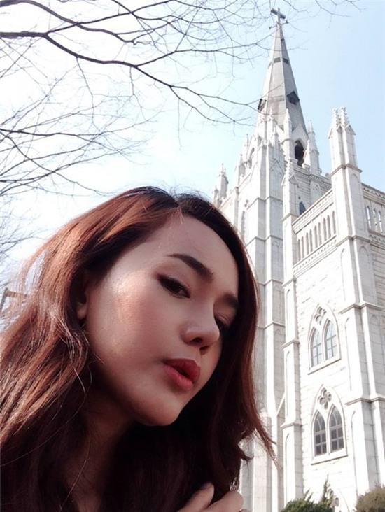 9x Thái từng bị nhận xét là xúc phạm người nhìn, và cuộc lột xác ngoạn mục sau PTTM - Ảnh 12.