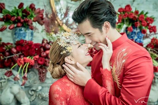 Chàng Nat của Tình yêu không có lỗi hạnh phúc chào đón con gái đầu lòng - Ảnh 11.