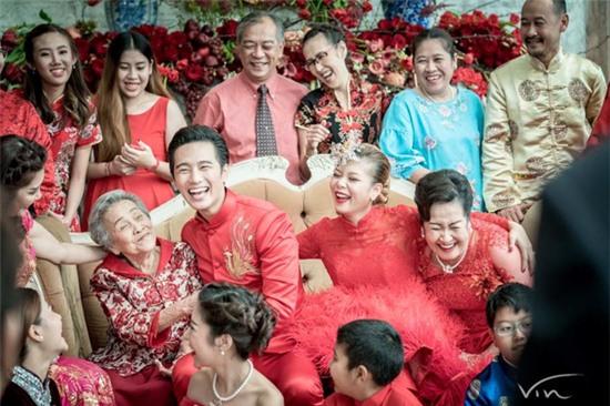 Chàng Nat của Tình yêu không có lỗi hạnh phúc chào đón con gái đầu lòng - Ảnh 12.