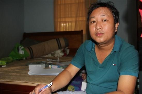 Hotgirl xinh đẹp điều hành đường dây cá độ triệu USD-1