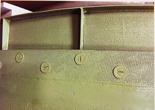 Ảnh chụp máy bay CASA-212 gặp nạn dưới biển - Ảnh 4.