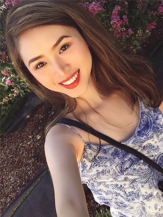 5 nàng Beauty blogger Việt xinh đẹp và cực hút fan trên mạng xã hội - Ảnh 13.