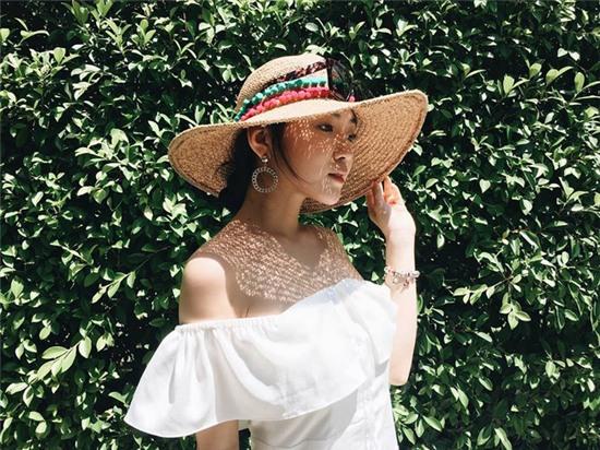 5 nàng Beauty blogger Việt xinh đẹp và cực hút fan trên mạng xã hội - Ảnh 15.