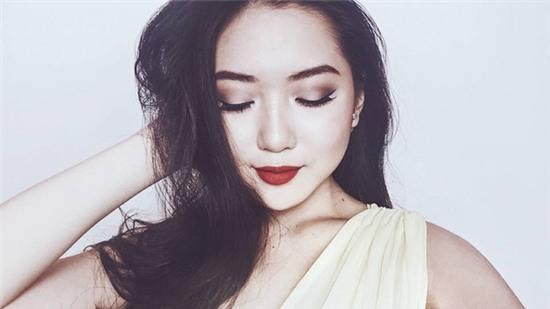 5 nàng Beauty blogger Việt xinh đẹp và cực hút fan trên mạng xã hội - Ảnh 16.