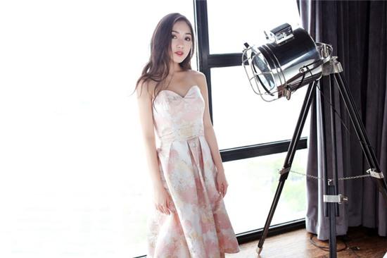 5 nàng Beauty blogger Việt xinh đẹp và cực hút fan trên mạng xã hội - Ảnh 17.