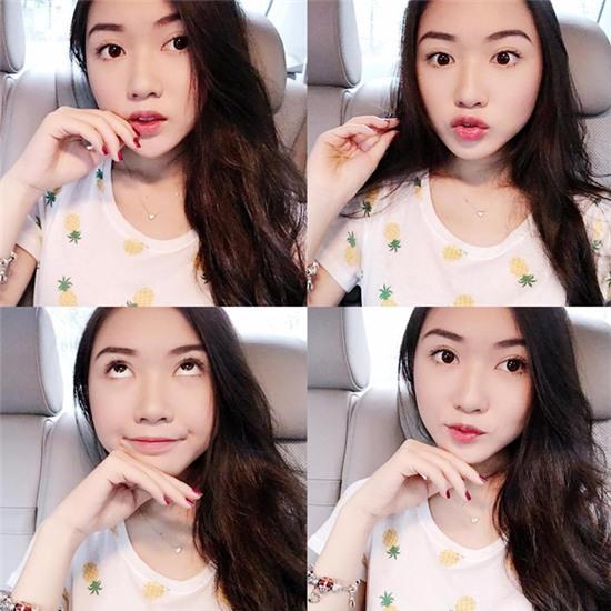 5 nàng Beauty blogger Việt xinh đẹp và cực hút fan trên mạng xã hội - Ảnh 20.