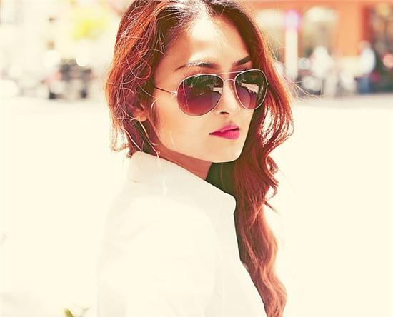 5 nàng Beauty blogger Việt xinh đẹp và cực hút fan trên mạng xã hội - Ảnh 23.