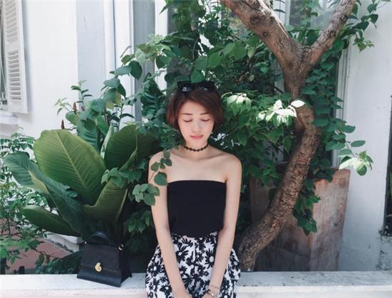 5 nàng Beauty blogger Việt xinh đẹp và cực hút fan trên mạng xã hội - Ảnh 30.