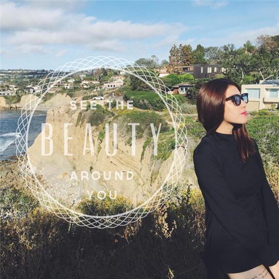 5 nàng Beauty blogger Việt xinh đẹp và cực hút fan trên mạng xã hội - Ảnh 31.