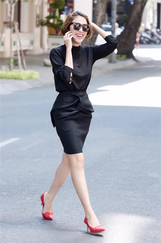5 nàng Beauty blogger Việt xinh đẹp và cực hút fan trên mạng xã hội - Ảnh 32.