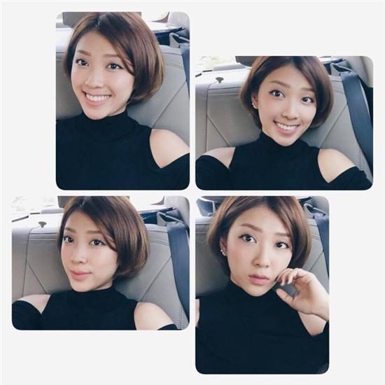 5 nàng Beauty blogger Việt xinh đẹp và cực hút fan trên mạng xã hội - Ảnh 33.