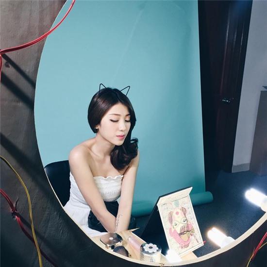 5 nàng Beauty blogger Việt xinh đẹp và cực hút fan trên mạng xã hội - Ảnh 34.