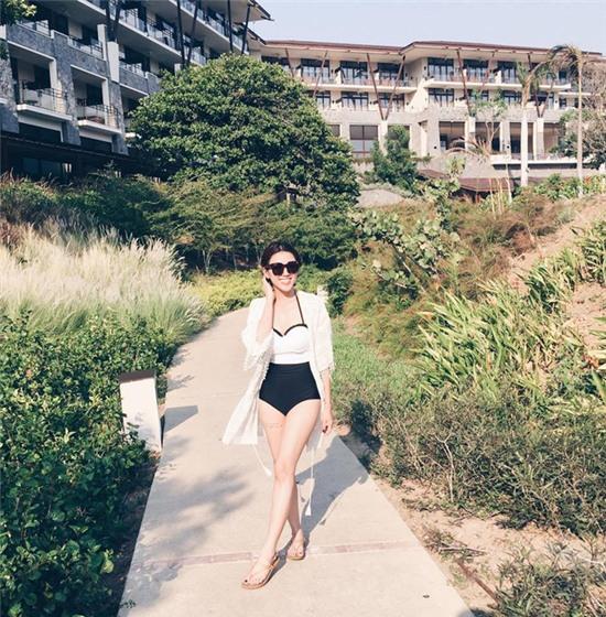 5 nàng Beauty blogger Việt xinh đẹp và cực hút fan trên mạng xã hội - Ảnh 35.