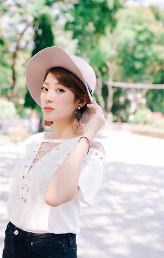 5 nàng Beauty blogger Việt xinh đẹp và cực hút fan trên mạng xã hội - Ảnh 36.