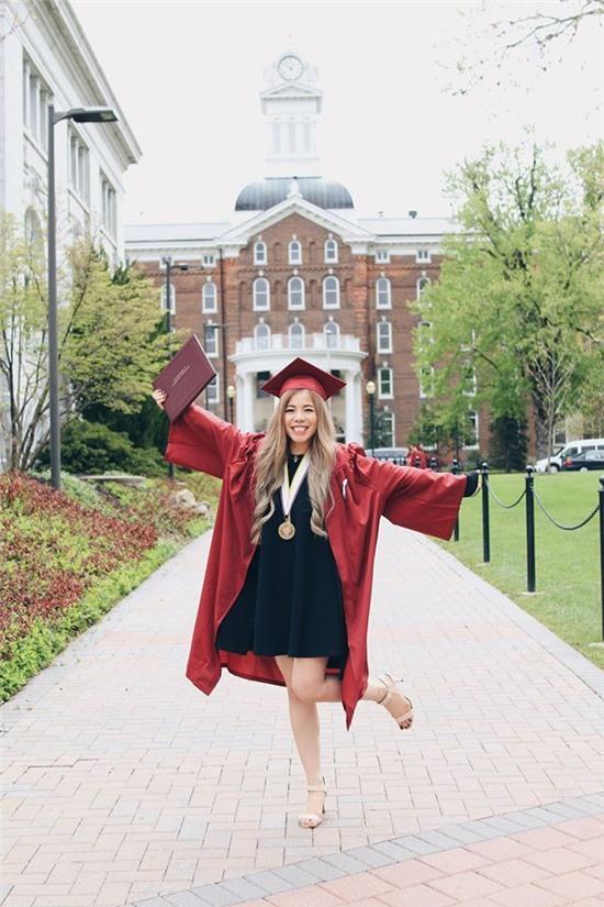 5 nàng Beauty blogger Việt xinh đẹp và cực hút fan trên mạng xã hội - Ảnh 6.