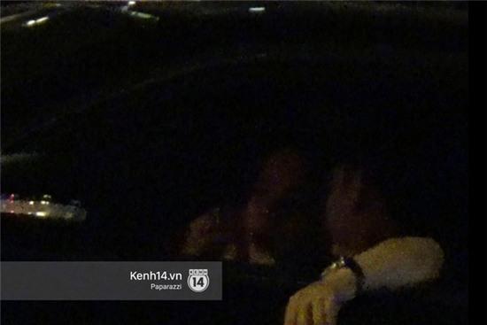 Mặc kệ tin đồn, Hà Hồ vẫn hạnh phúc vui vẻ bên Chu Đăng Khoa - Ảnh 12.