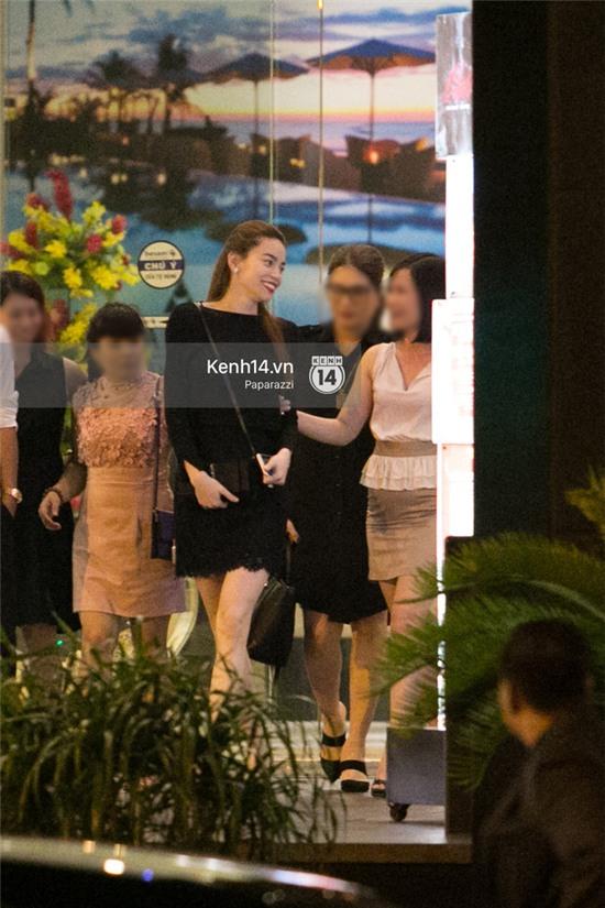 Mặc kệ tin đồn, Hà Hồ vẫn hạnh phúc vui vẻ bên Chu Đăng Khoa - Ảnh 7.