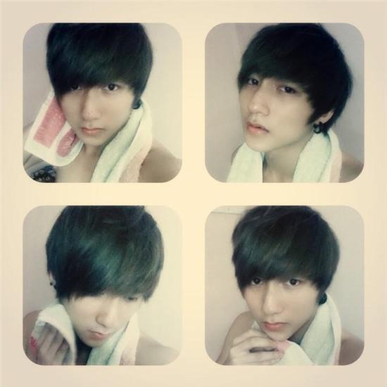 Sơn Tùng M-TP khi còn trẻ trâu dùng teencode và đăng ảnh đáng yêu đến như vầy đây! - Ảnh 11.