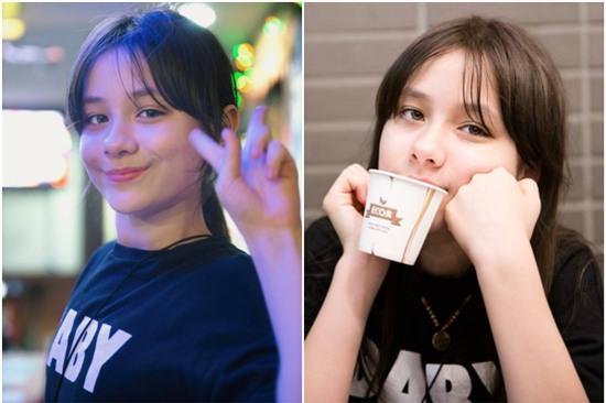 Hai chị em sinh đôi Mỹ lai Hàn nổi tiếng một thời giờ ra sao? - Ảnh 10.