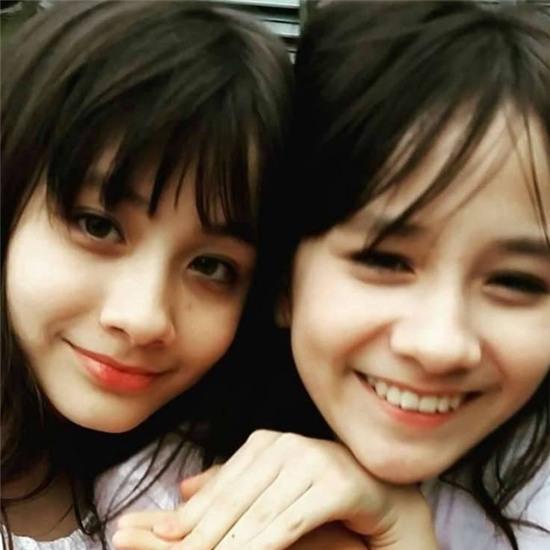 Hai chị em sinh đôi Mỹ lai Hàn nổi tiếng một thời giờ ra sao? - Ảnh 14.