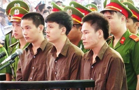 Xu phuc tham vu tham sat Binh Phuoc tai TP HCM hinh anh 1