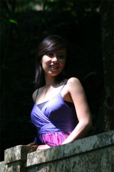 Người chị gái chẳng mấy ai biết đến của Hương Giang Idol - Ảnh 13.