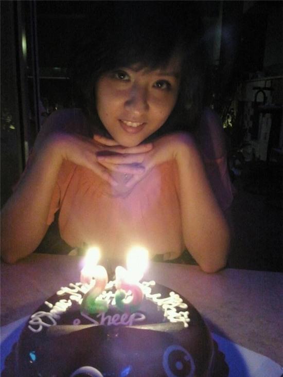 Người chị gái chẳng mấy ai biết đến của Hương Giang Idol - Ảnh 16.