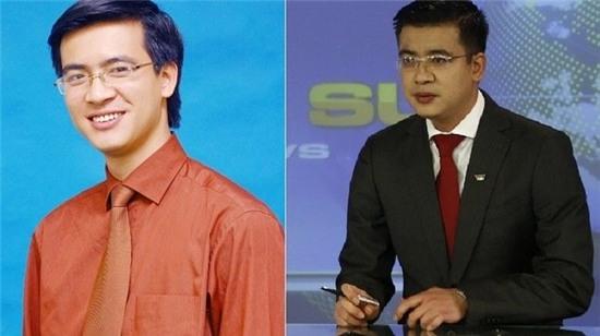 Ly do BTV Quang Minh roi ban tin thoi su VTV 19h hinh anh 1