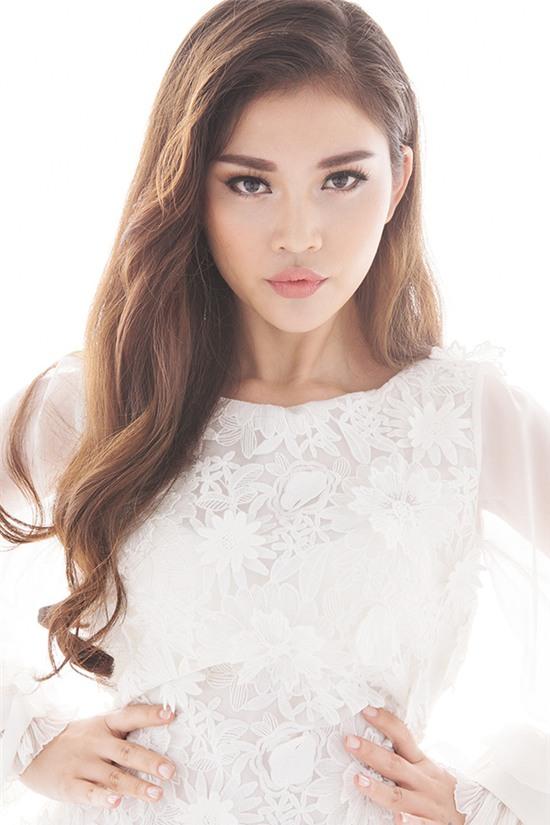 Team Hồ Ngọc Hà ra mắt với bộ ảnh đẹp tựa các nữ thần - Ảnh 5.