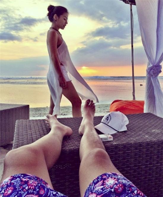 Cuộc sống sang chảnh của vợ thiếu gia giàu nhất Indonesia sẽ khiến bạn... muốn xỉu vì quá xa hoa - Ảnh 6.