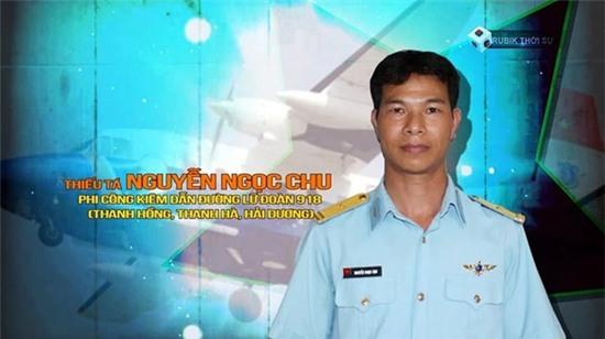 Gia đình chiến sĩ CASA-212: Chúng tôi đã chuẩn bị tinh thần