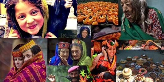 bộ tộc không có người bị ung thư