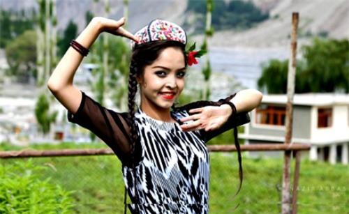 bộ tộc không có người bị ung thư