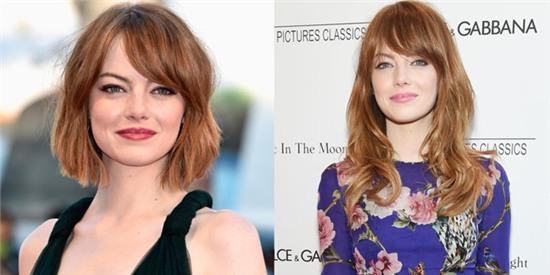 20 sao Hollywood co guong mat phu hop moi kieu toc hinh anh 15