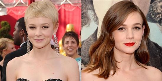 20 sao Hollywood co guong mat phu hop moi kieu toc hinh anh 4